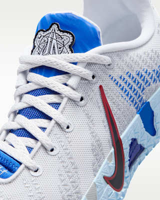 JA3 SE 23㎝ Ja 3 SE 'Zero Gravity' Older Kids' Basketball Shoes. Nike ID